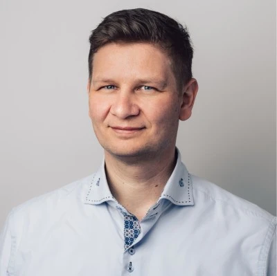 Jan Pilař