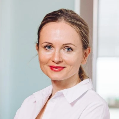 Jana Ženčová