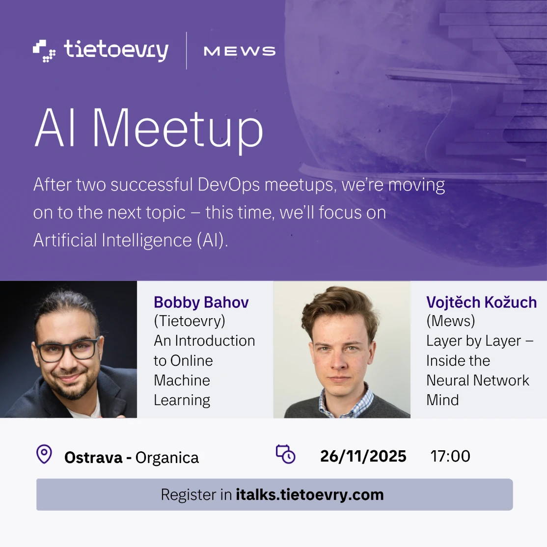 AI Meetup
